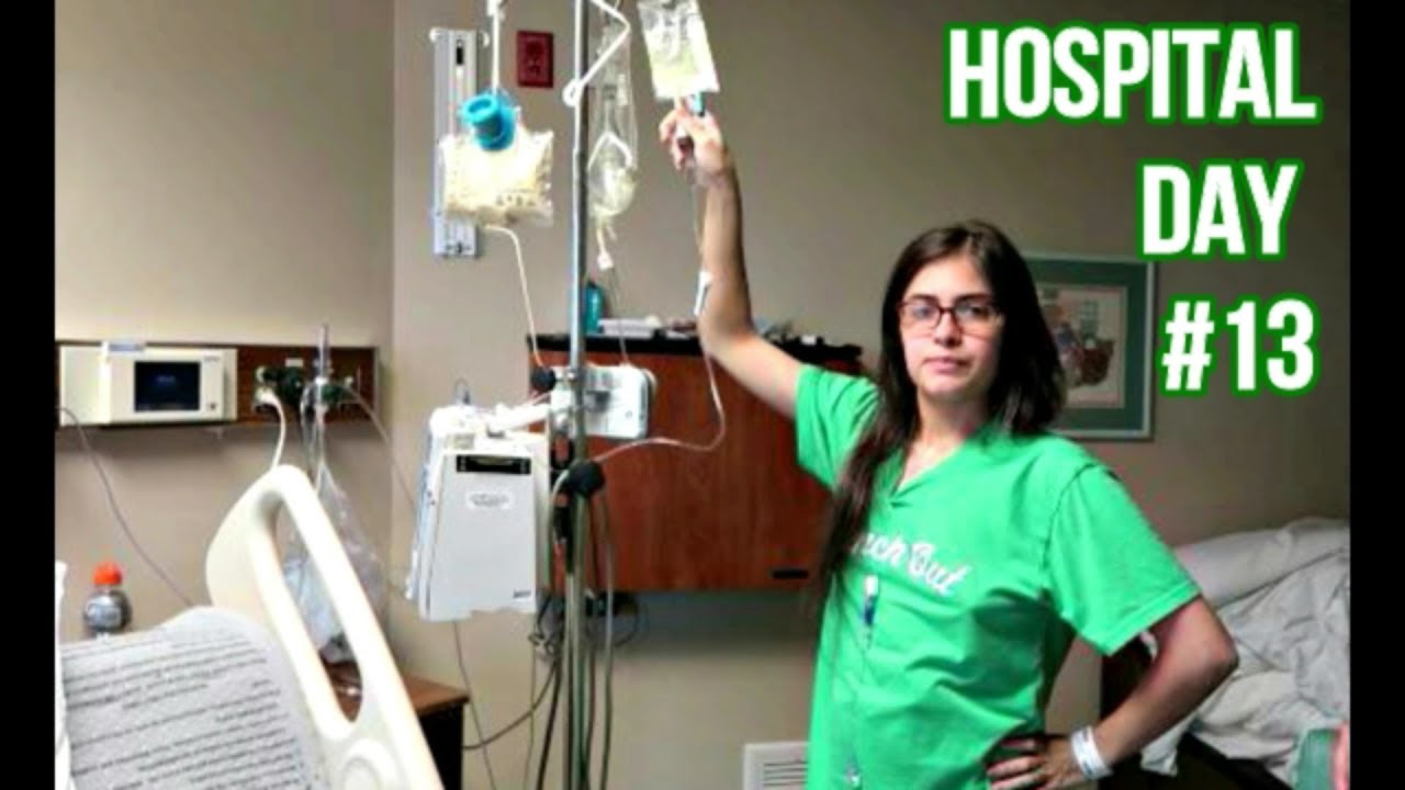 🏥 Медицинский Майкл Джексон помогает мне в больнице! 🌱🙌 (7.05.18)