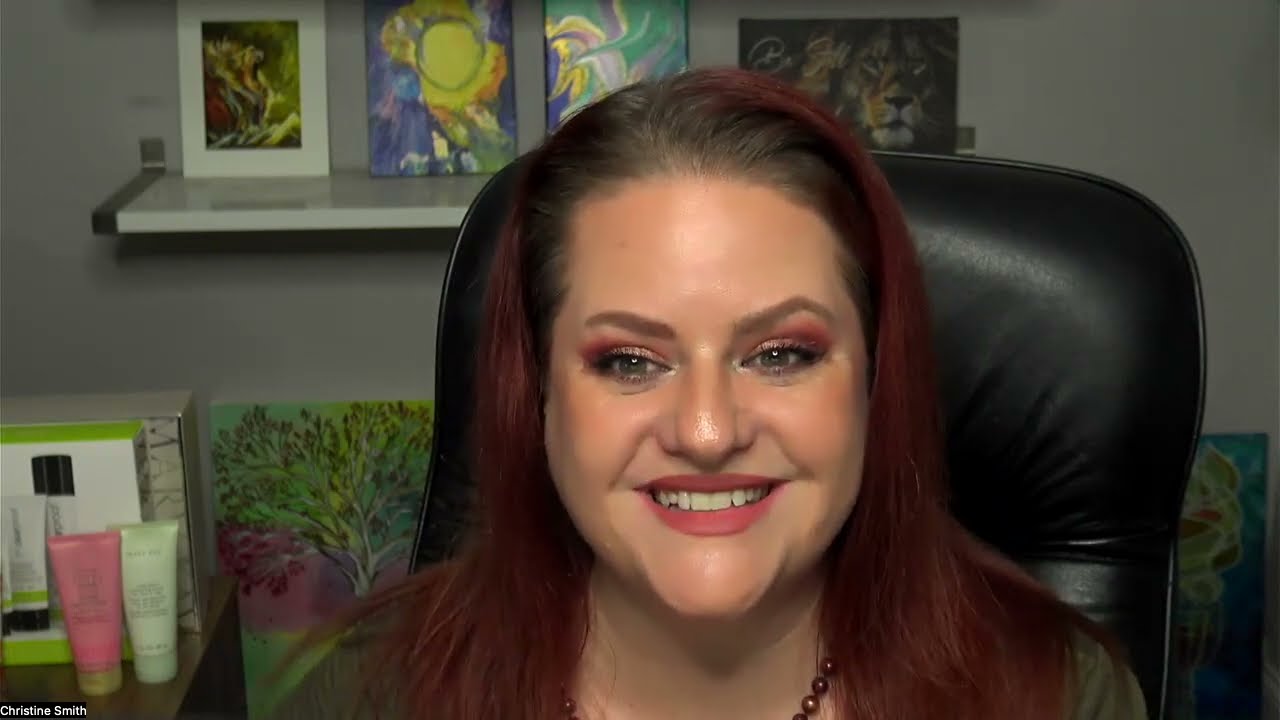 Healing Course Starting Soon!
