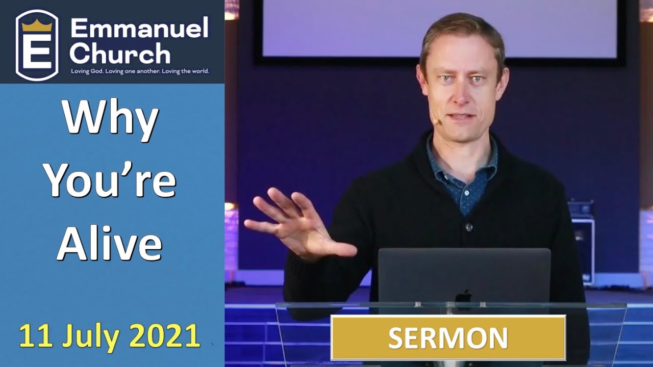 SERMON 
