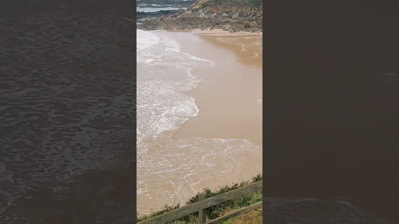 Vidiago 🌊🏞Asturias 🇪🇦 Espa&ntilde;a