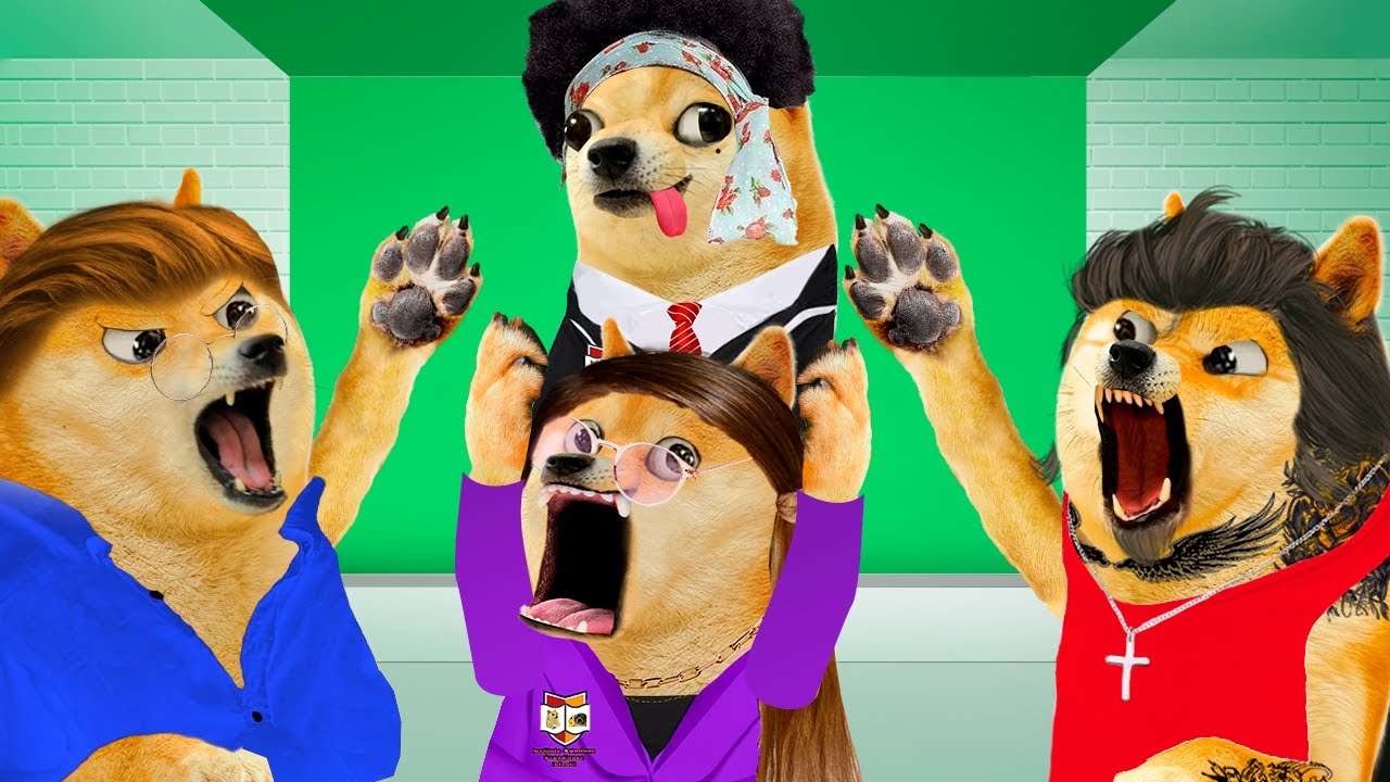 У этой девочки ДВА папы! 😱👨‍👨‍👧