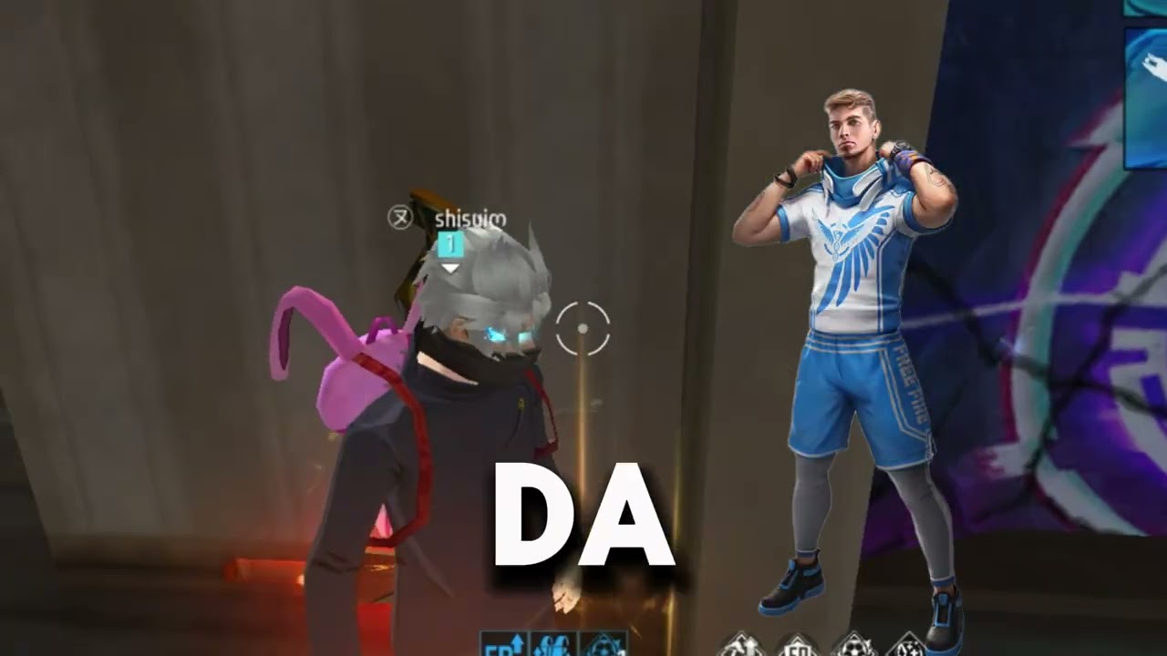 El combo de habilidades de casi vida infinita ￼