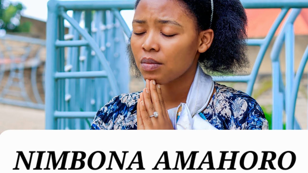 NIMBONA AMAHORO # VUMILIA M