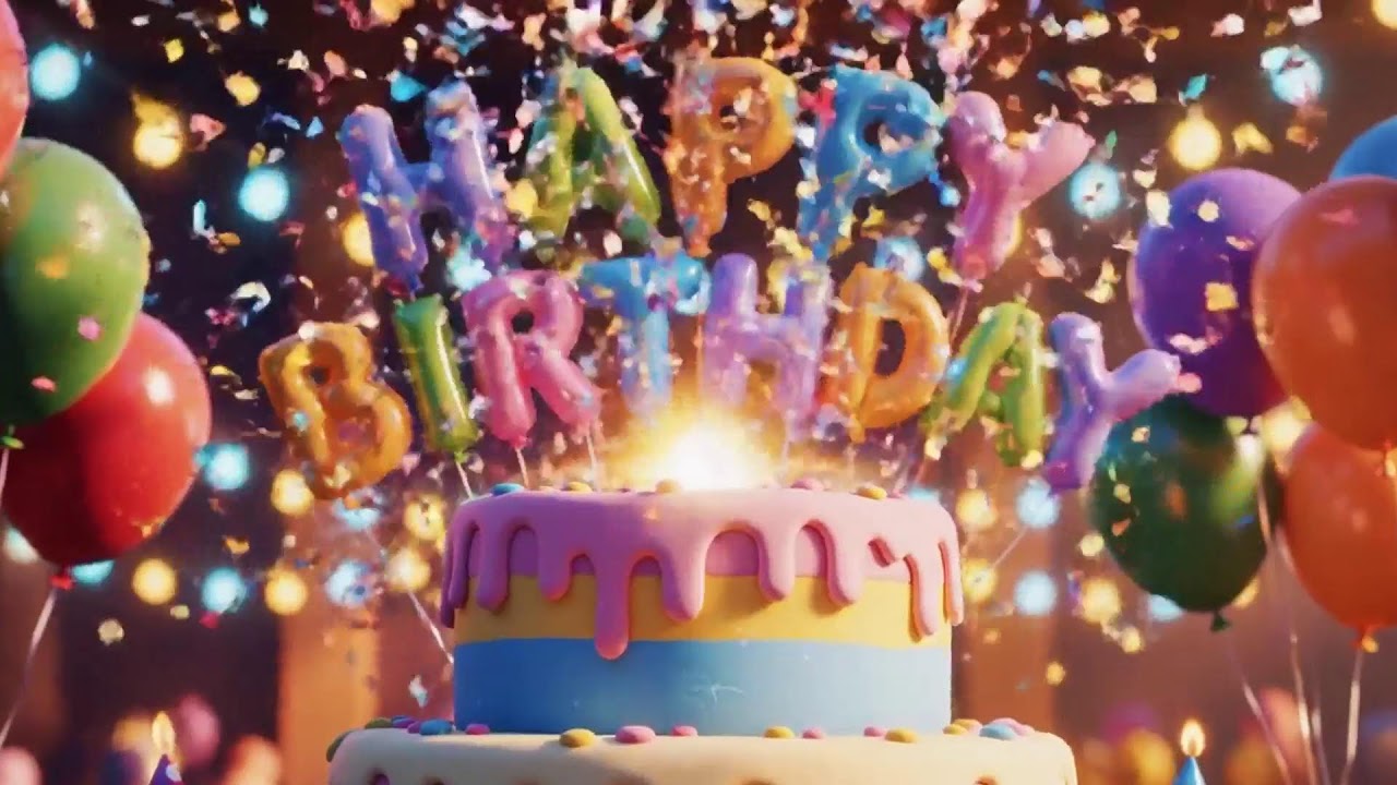 Viral Happy Birthday Remix 2026 | Electro Version | Best Birthday Remix 2026