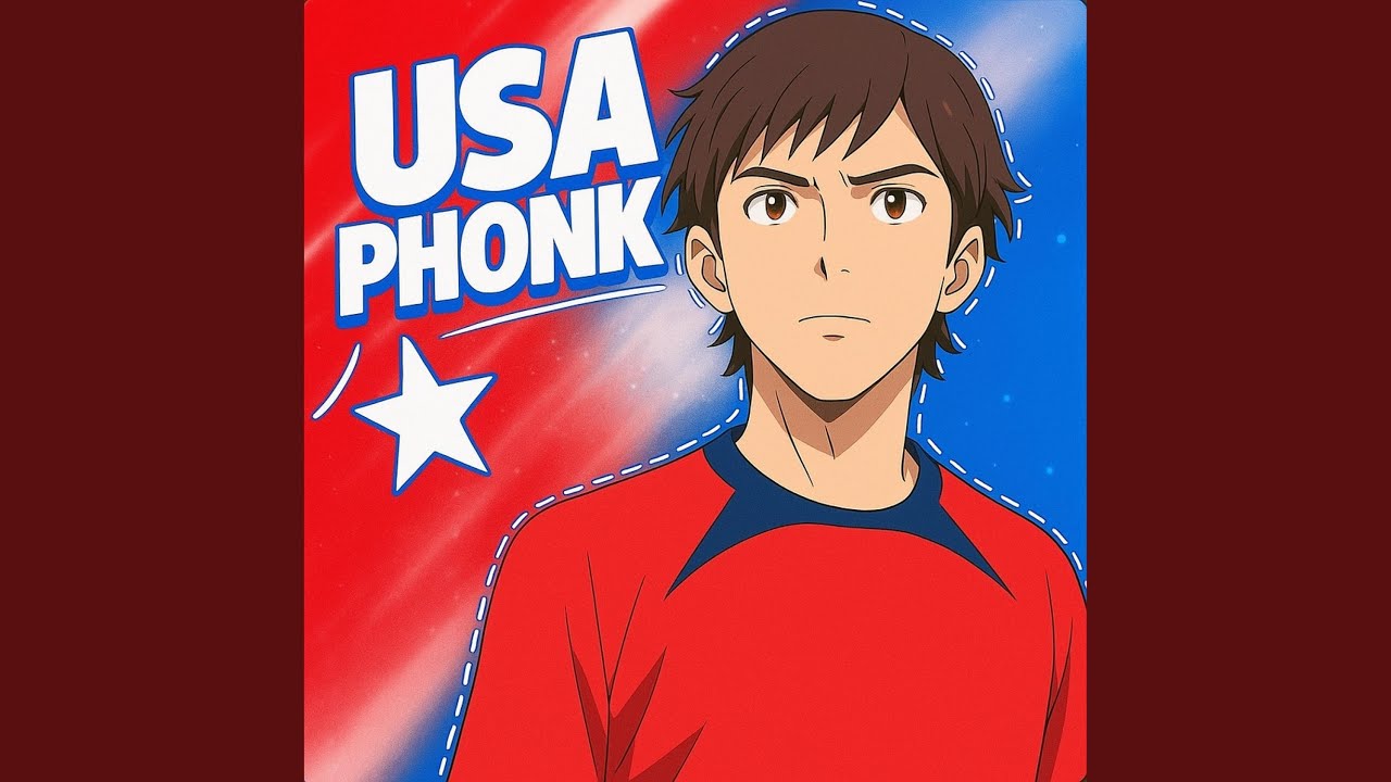 USA PHONK