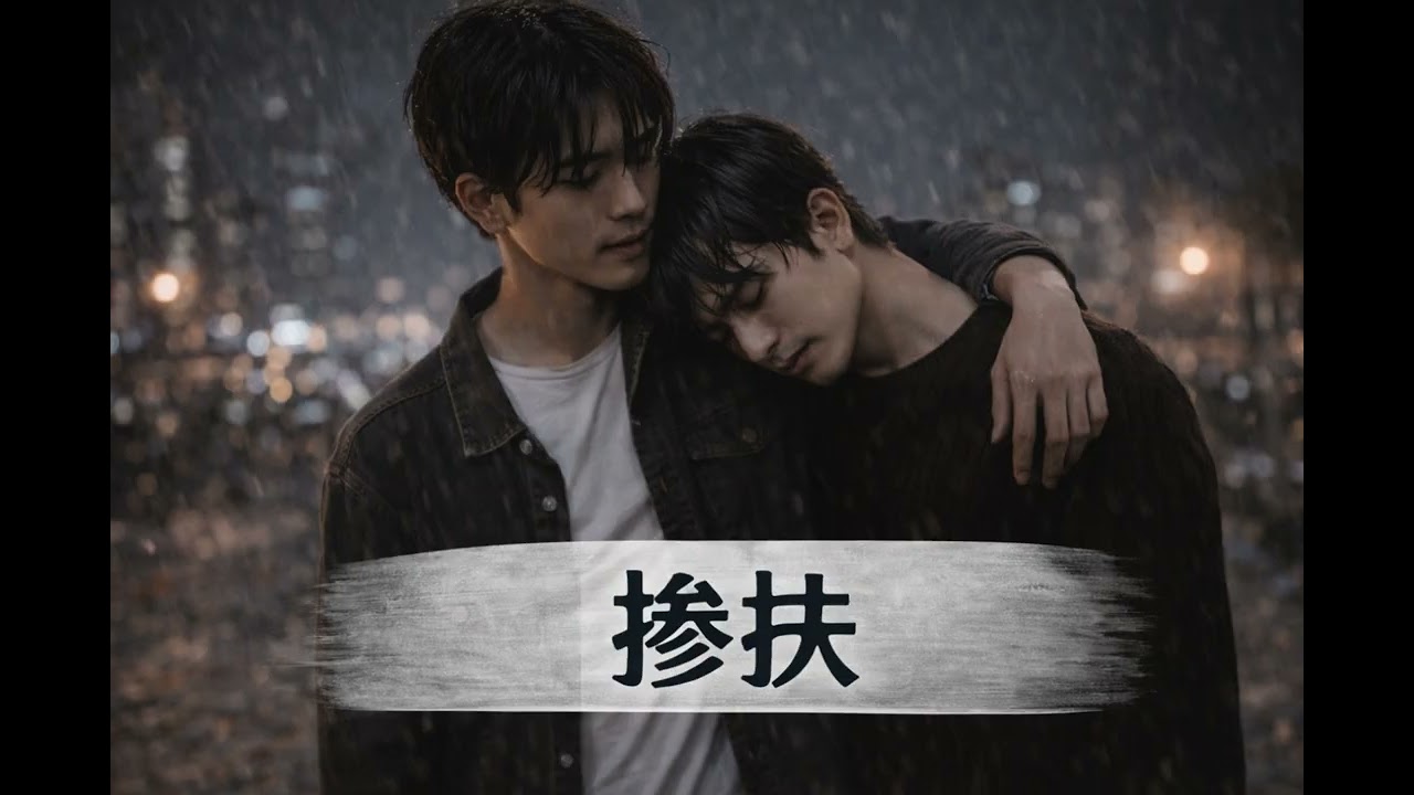 搀扶 #music #song #aicover #cover #love #song #cutebaby #duet #cover #song
