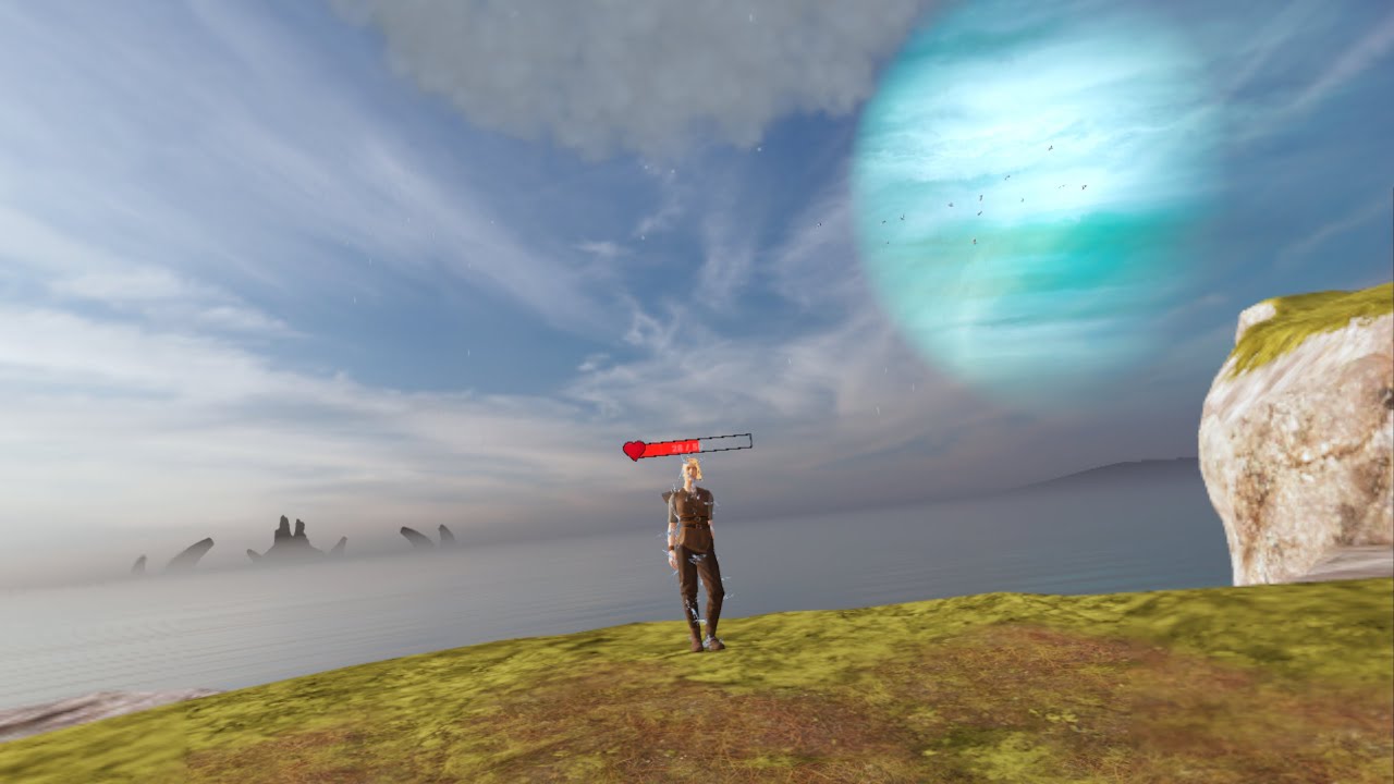 Blade and sorcery Mod review