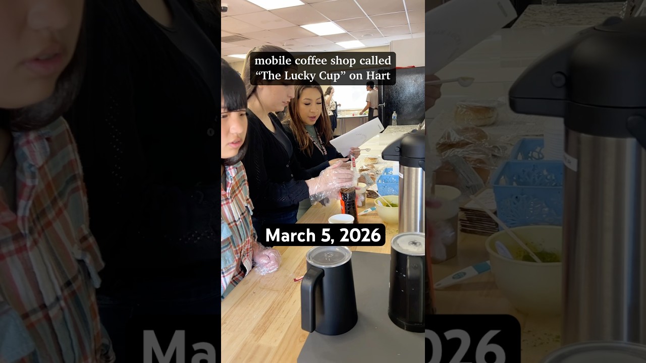 March 5, 2026 | Santa Clarita News