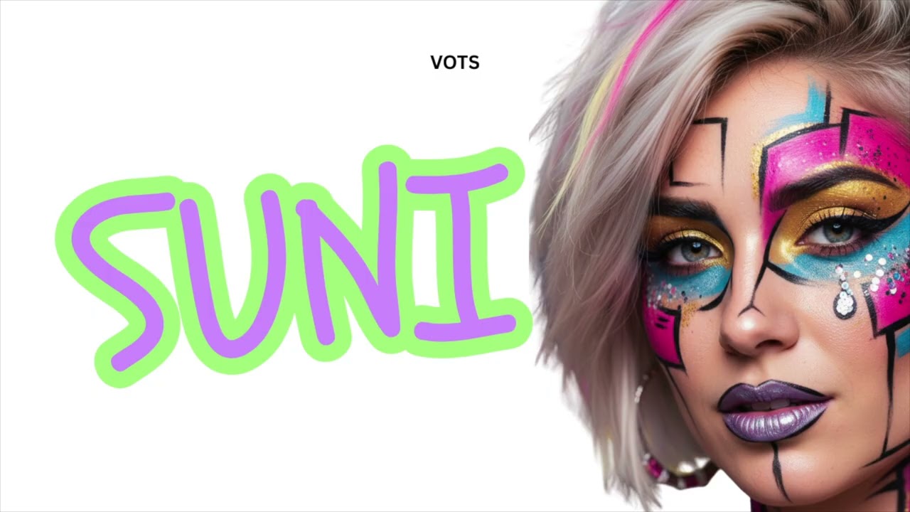 Vots - Suni