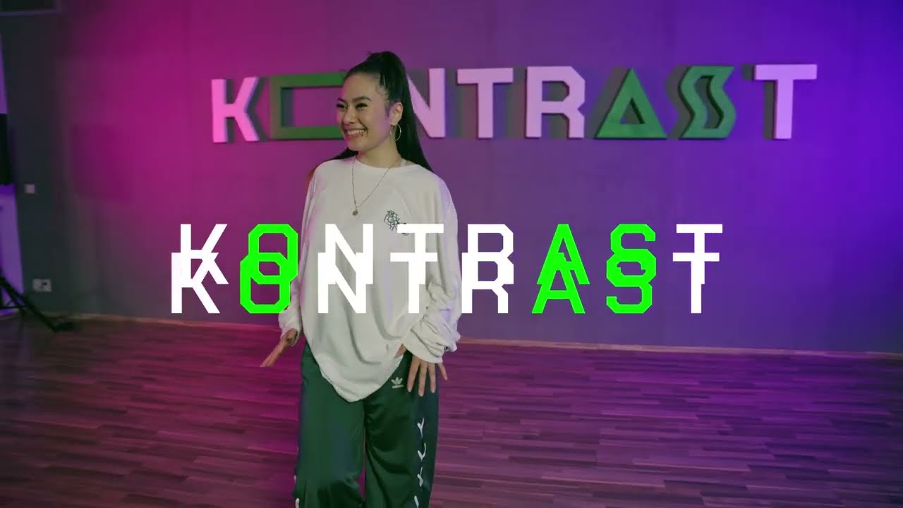 Tyla - Truth or Dare | choreography by Buianna