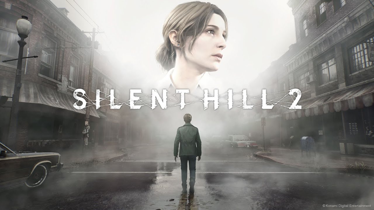 Silent Hill 2 Remake: Beklentileri Karşılıyor mu? | İzledim Oynadım