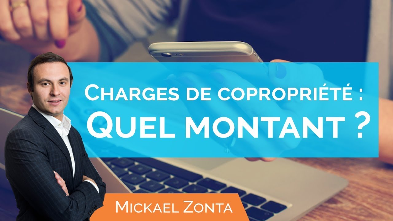 CHARGES de copropriété : ATTENTION aux pièges !