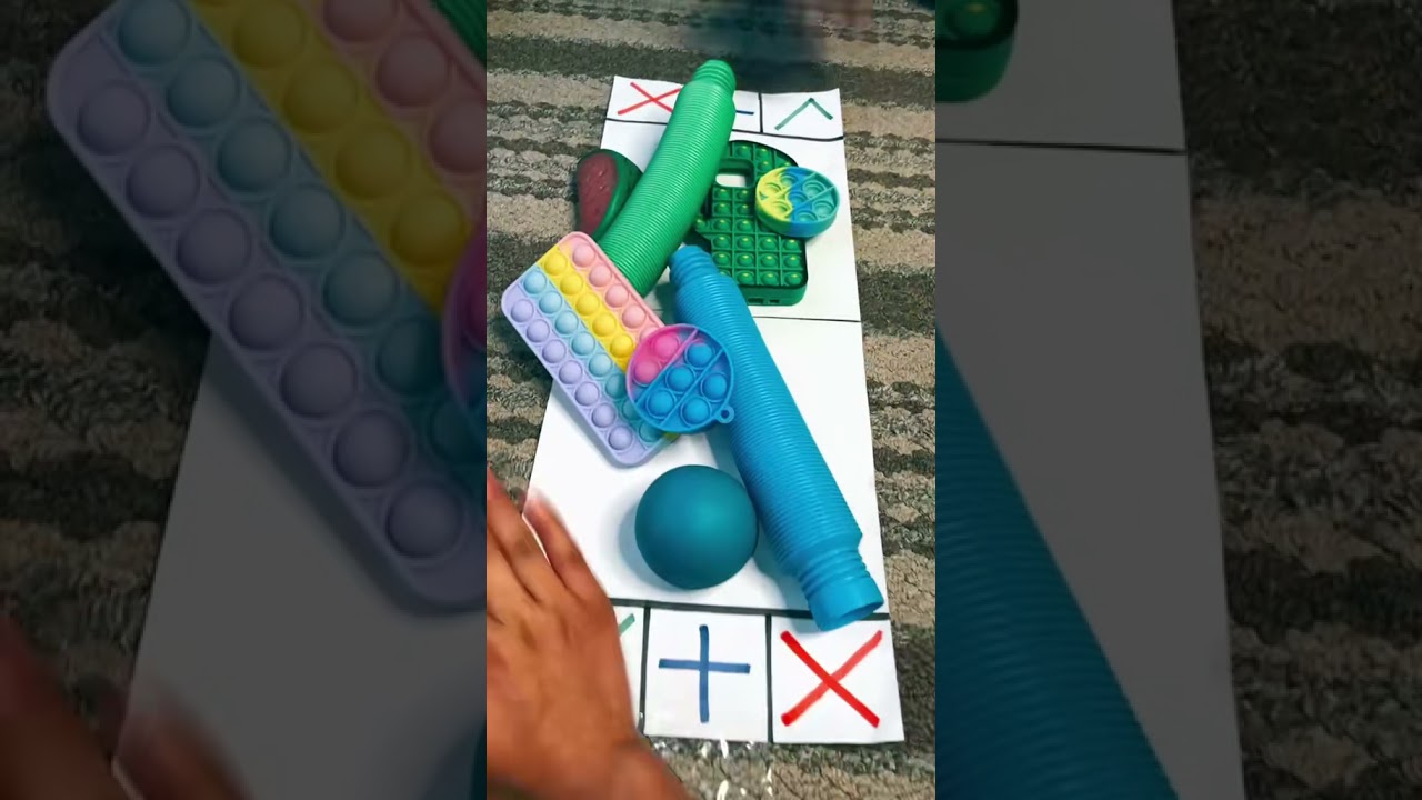 DIY Toys | Satisfying And Relaxing | DIY Tiktok Compilation | Fidget Trading 