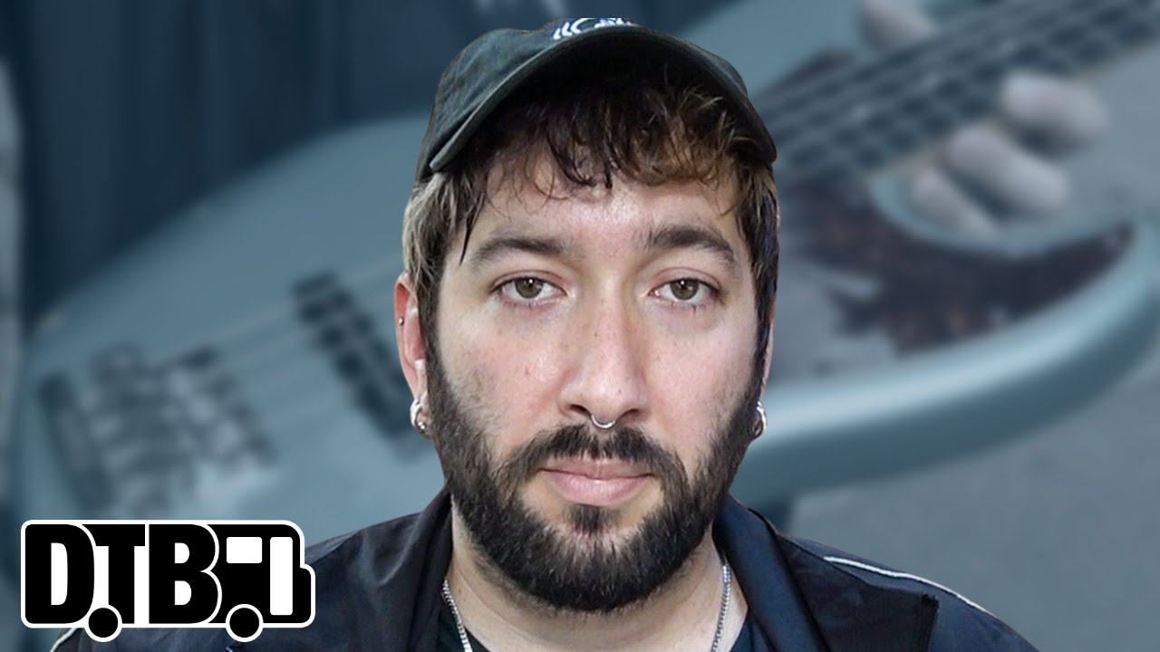 Broadside's Pat Diaz - GEAR MASTERS Ep. 422
