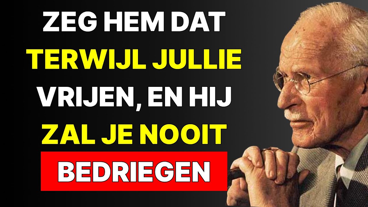 Wat een slimme vrouw in bed zegt (dat verandert alles voor altijd)