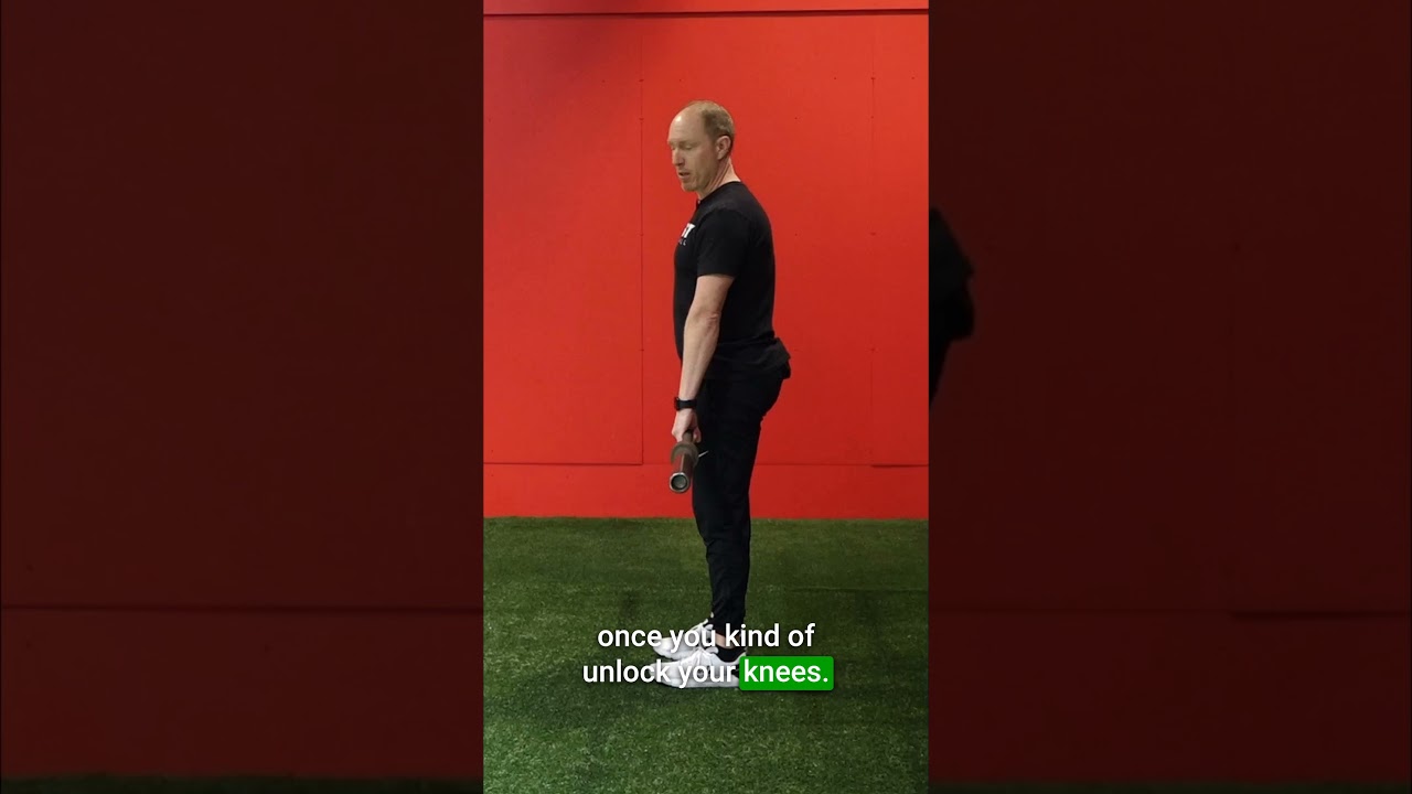 Optimal Knee Placement in the RDL
