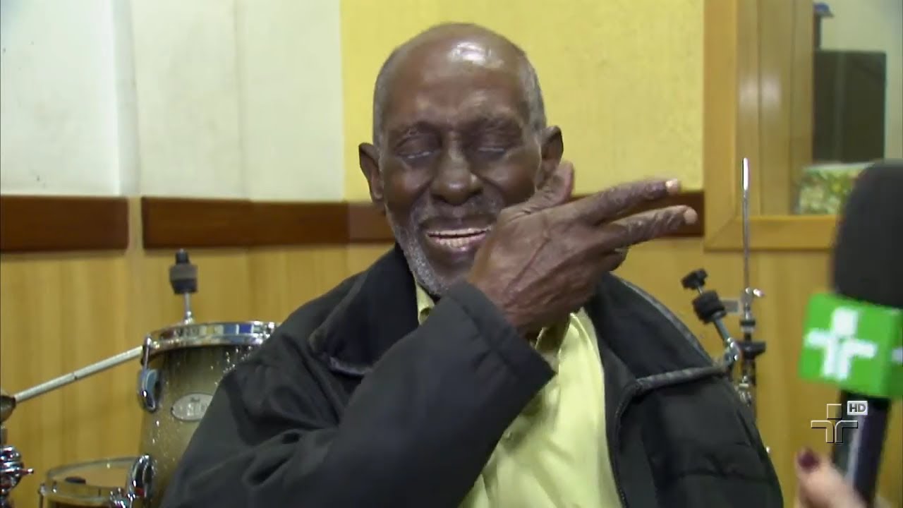 Relembre a celebração dos 90 anos de Nelson Sargento | Música