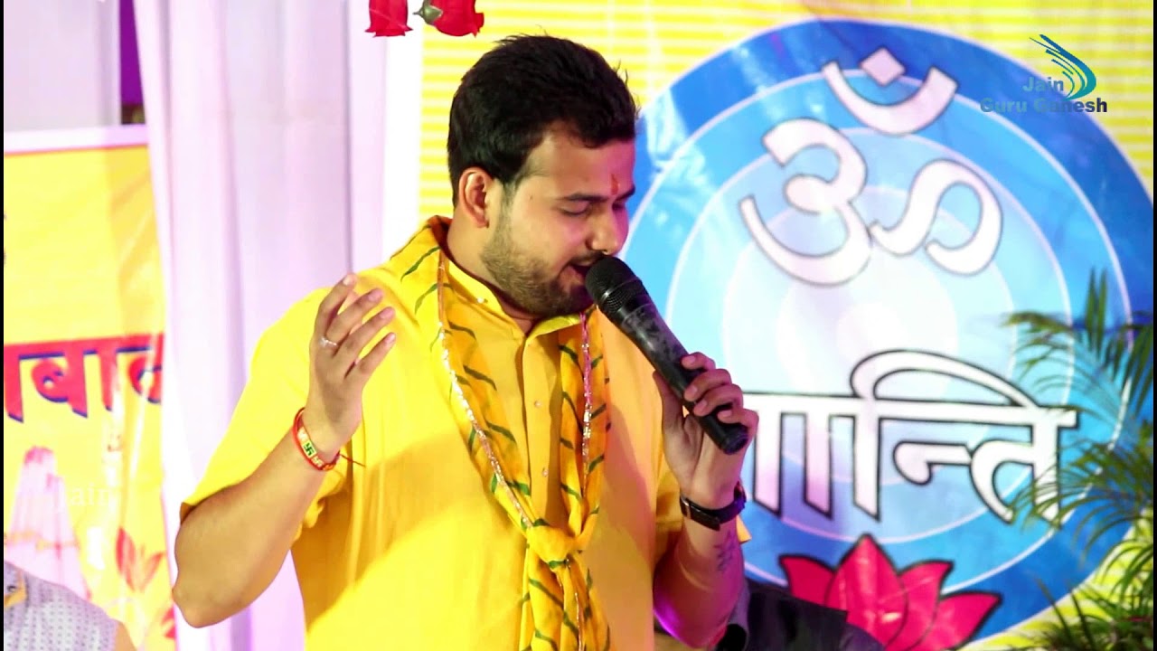 Pintu Swami Shanti Gurudev Bhajan Live | Baba Teri Laaj #shantigurudev