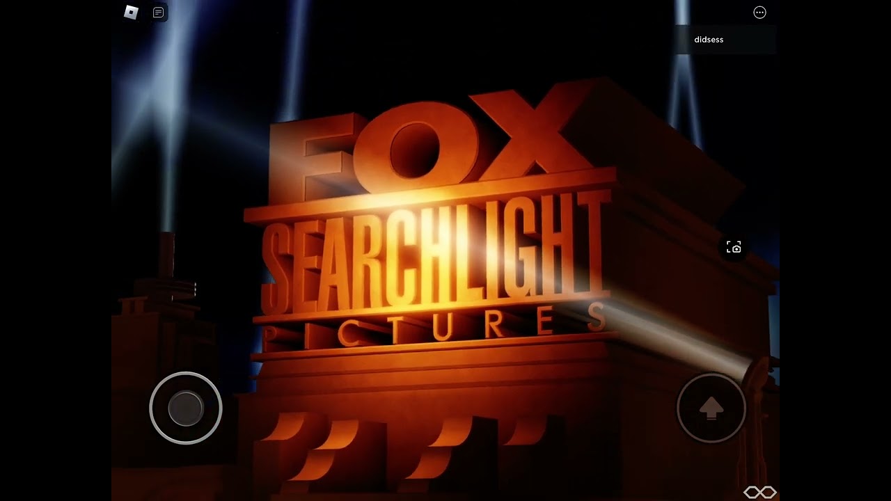 20th Century Fox Logos
