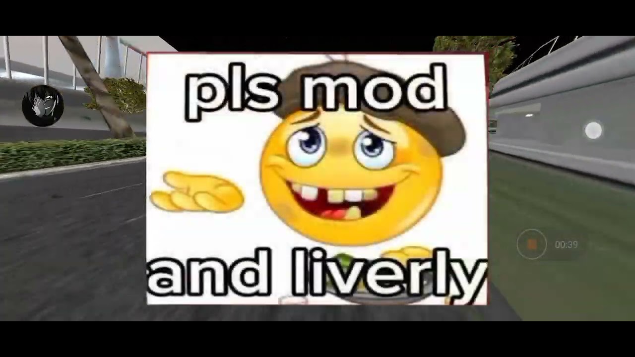 Mod