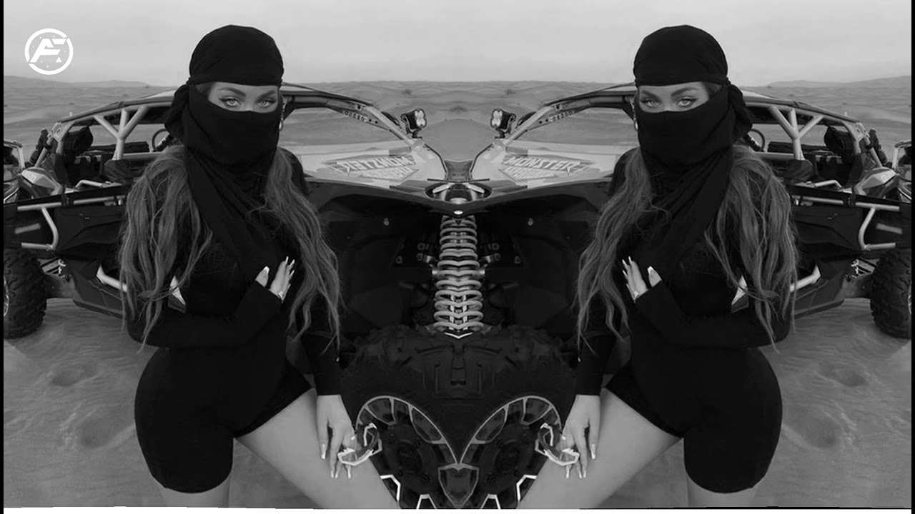 Arabic Trap Mix 2022 [Middle East Trap] Vol. I