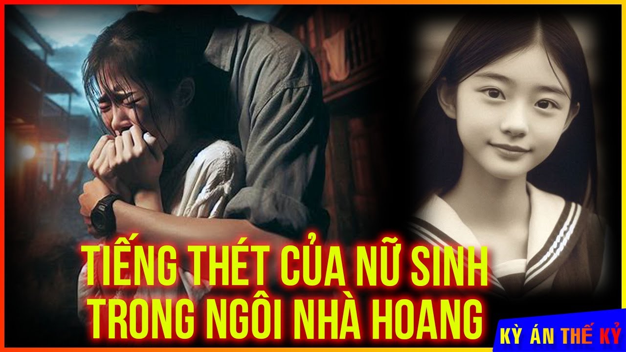 Giấc Mơ Của Hai Người Đàn Ông Đam Mê D*c Vọng Và Các Thi Thể Trong Ngôi Nhà Hoang| Kỳ Án #530
