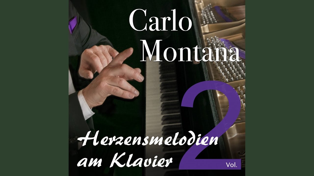 Über den Wolken (Piano Instrumental)