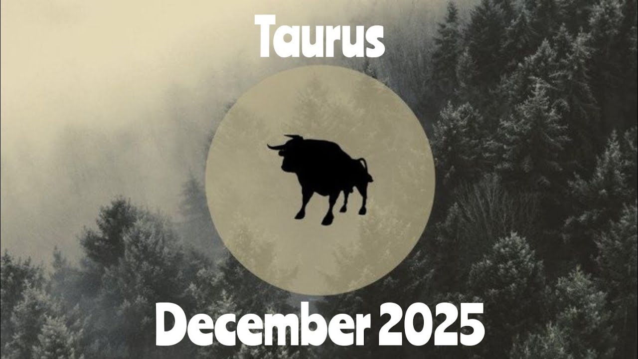 What Gifts Are Coming Your Way In December, Taurus?! #taurustarot #tarot  #monthlytarot