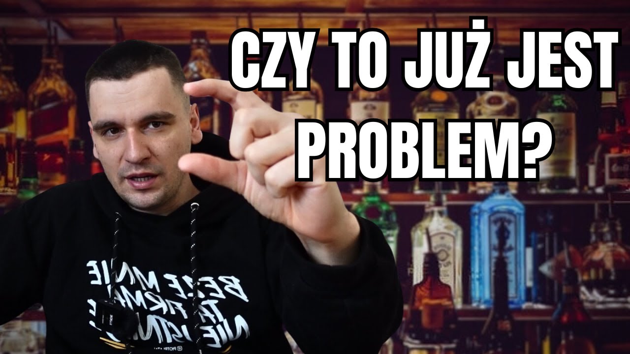 Mam z tym problem%
