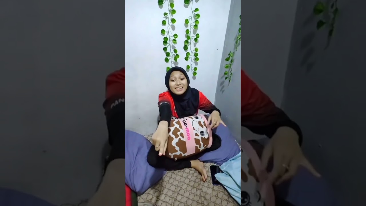 prank istri ga pake celana #shorts #prank #shortviral #lucungakak #lucu #viral #andresuhen #frank
