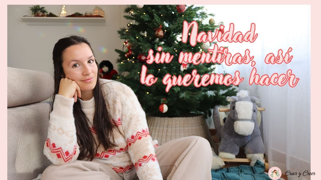 NAVIDAD SIN MENTIRAS 🎅🏼| Así lo queremos hacer👑👑👑