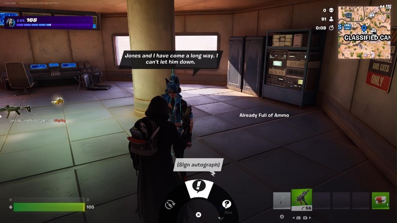Fortnite
