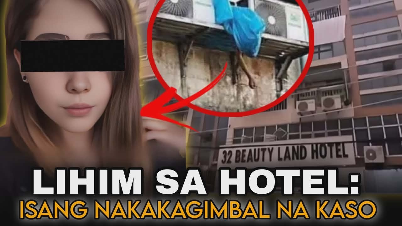 Trahedya sa Silid 502: Ang Kaso sa Beauty Land Hotel