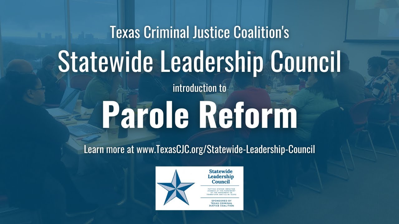 SLC: Parole Reform
