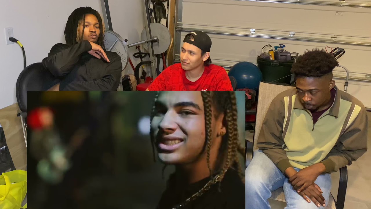 TRASH OR PASS-24KGOLDN- 3, 2, 1 (OFFICIAL VIDEO) REACTION