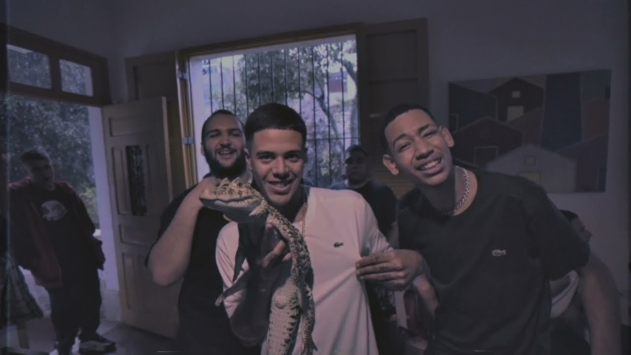 S7lermo x biggie diehl x Bruxo - MELADO 🍯 (prod. @bigdaself)