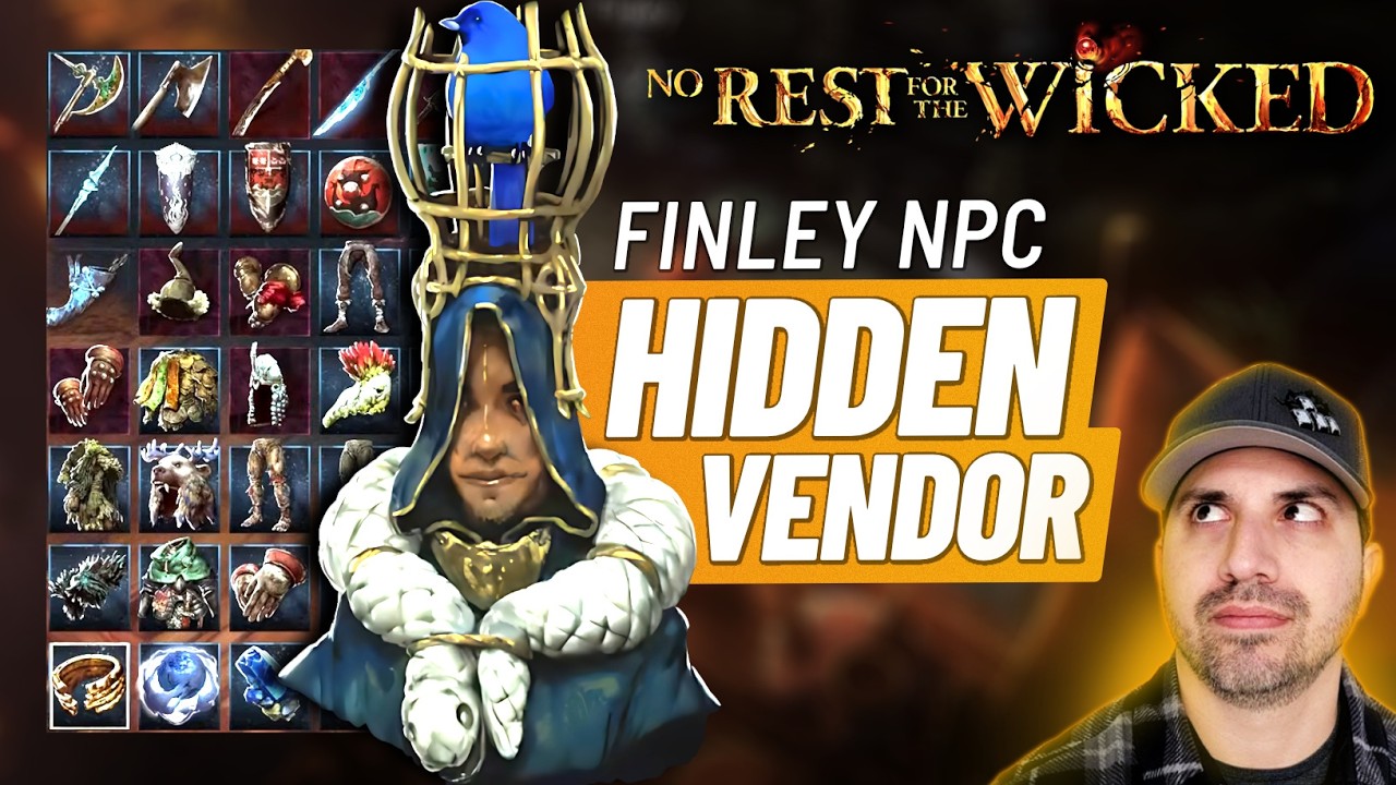 Wicked How To Unlock Finley... Ежедневные потрясающие предложения... Пошаговый процесс!!