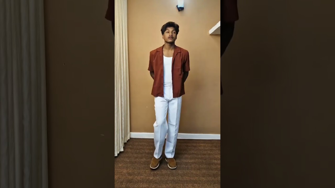 Korean Pants Collection✨❤️#fashion #formal #shorts