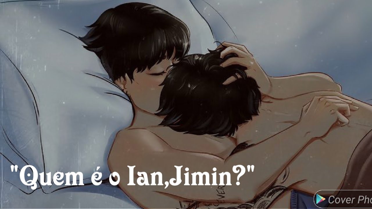 [Imagine Jikook] 