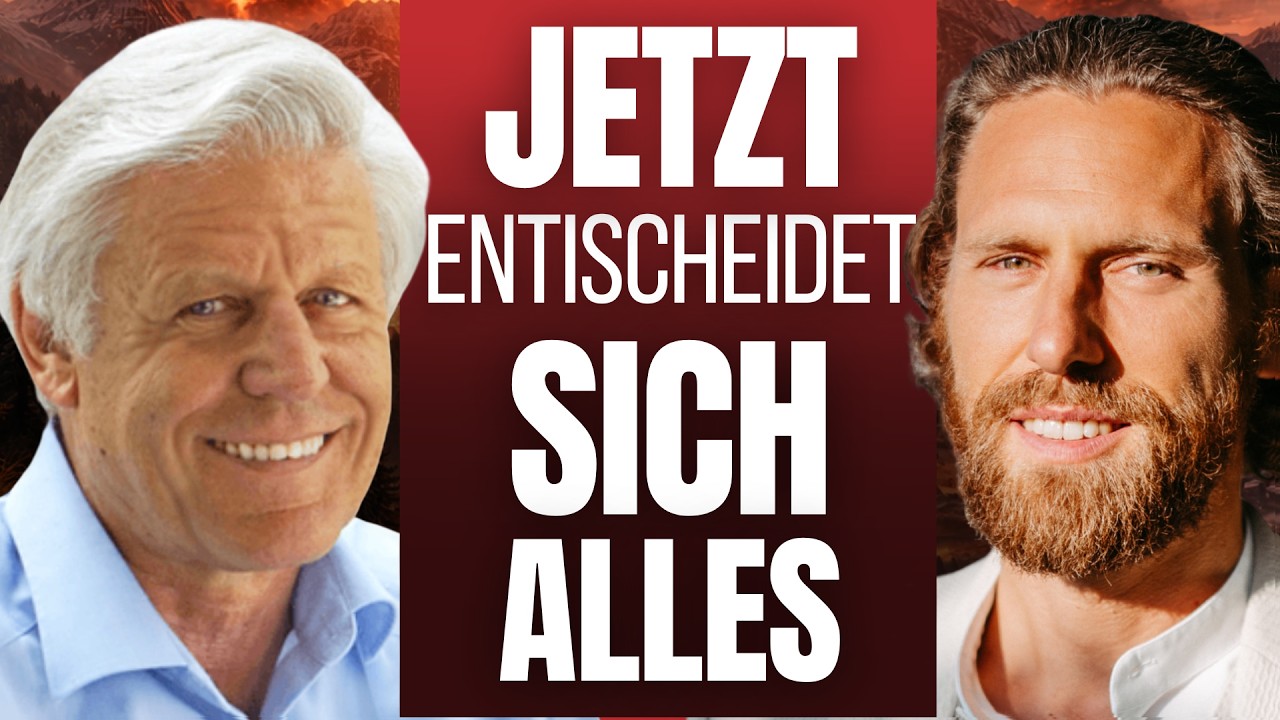 Mitten in der APOKALYPSE! Die große Prüfung läuft bereits – 99,9% sehen es nicht. (Axel Burkart)