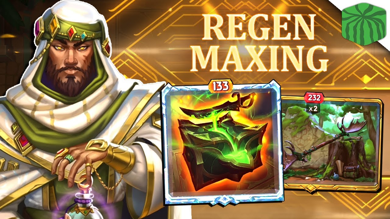 Peacewrought Went From Meme to S+ Tier With 1 Buff | The Bazaar