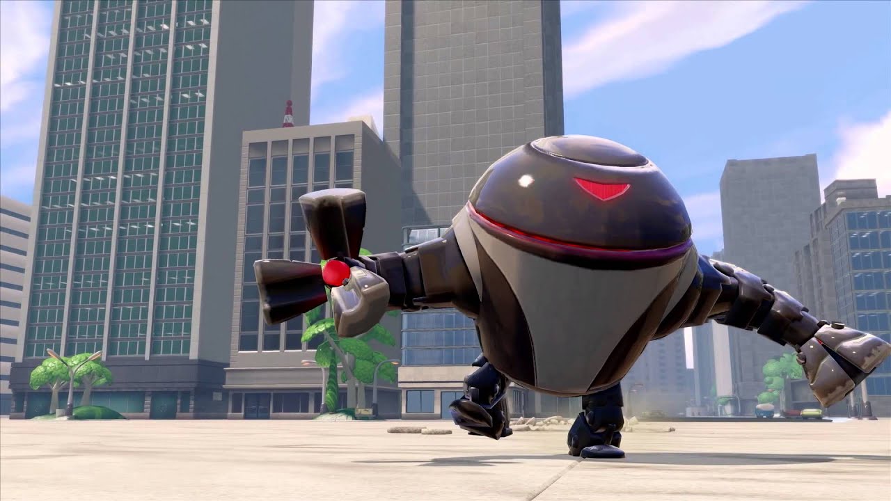 Disney Infinity