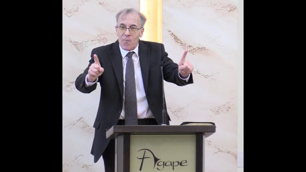 Evaluarea domniei lui Iotam (2 Cronici 27) - Paul Williams