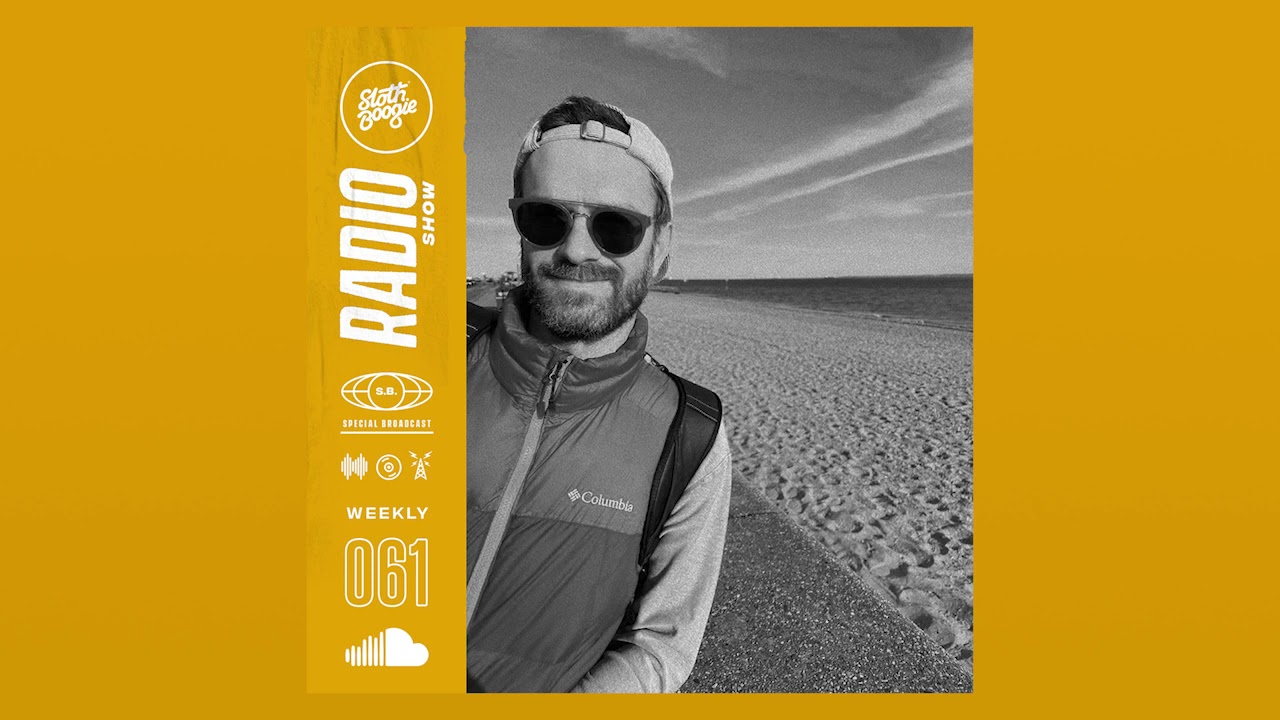 SlothBoogie Radioshow - 61