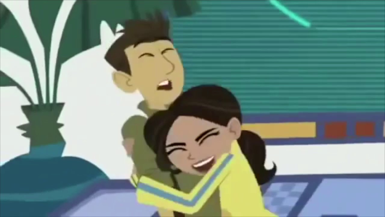 VMV Accidentally In Love