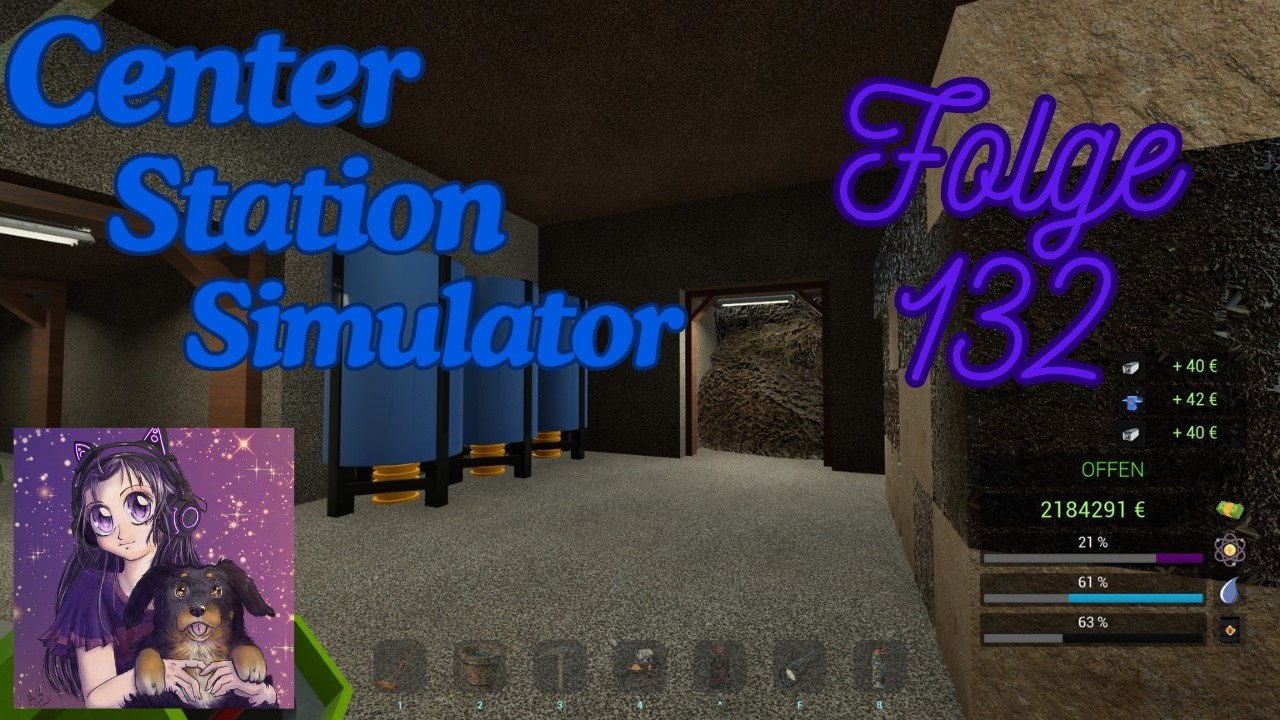 Center Station Simulator - #132 Wir verkaufen hier etwas oder?