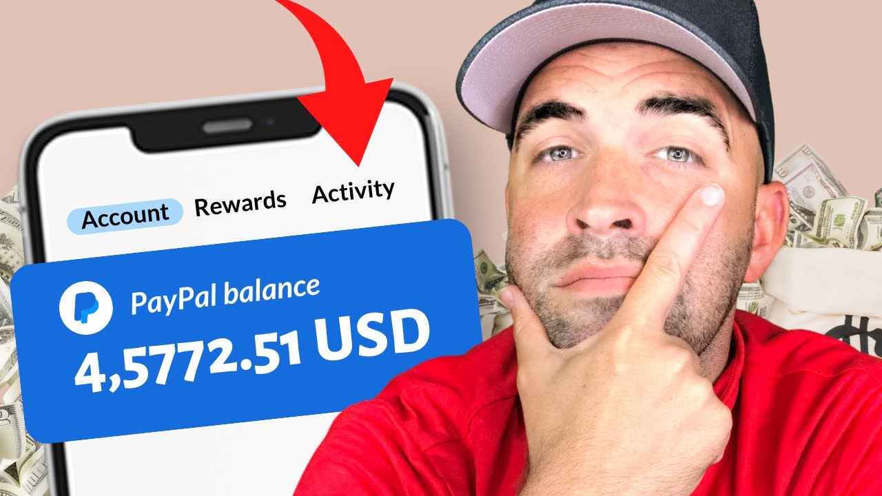 7 Best SIDE HUSTLE APPS To Make Money in 2024 🤑