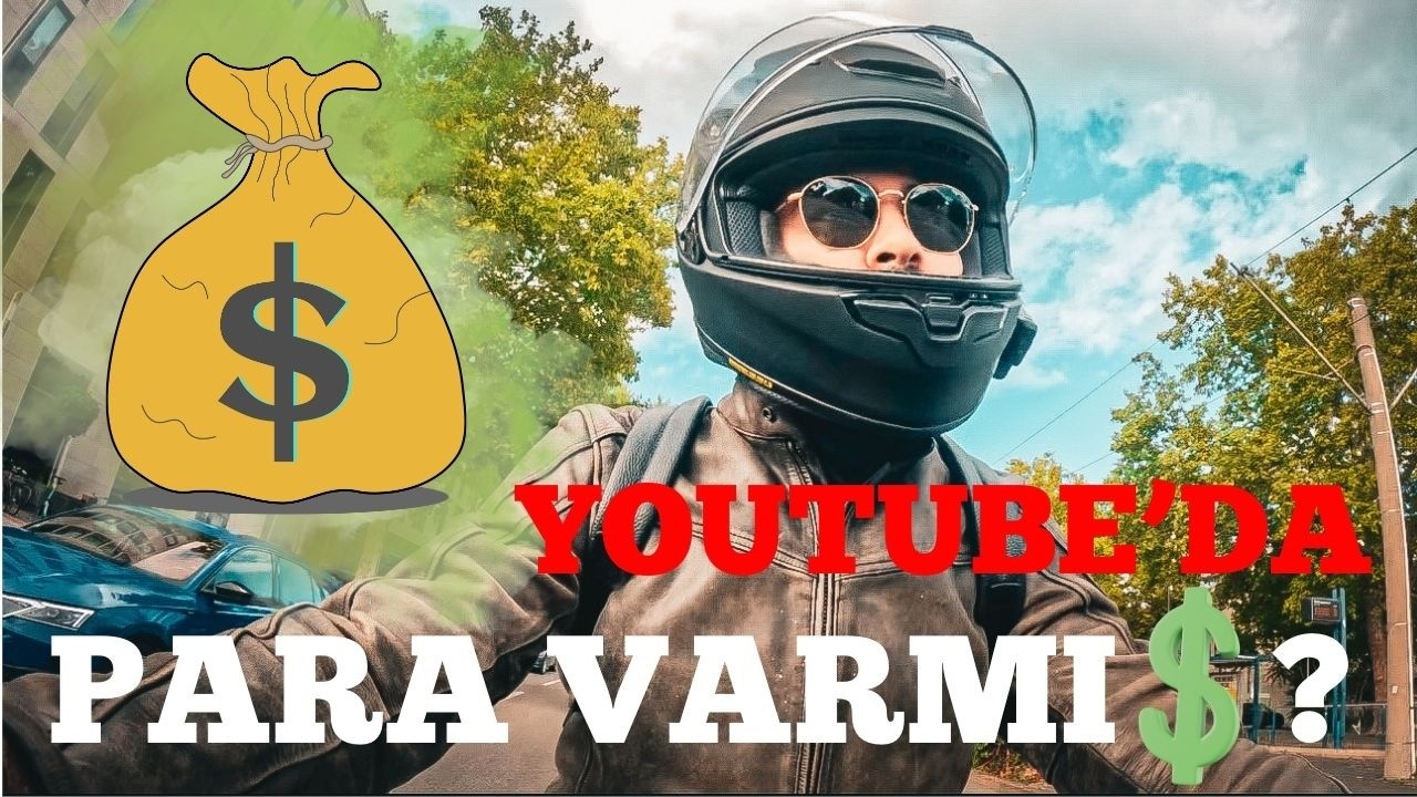 Мое новое хобби: YouTube