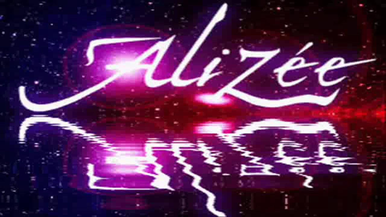 Alizee - Moi Lolita Instrumental