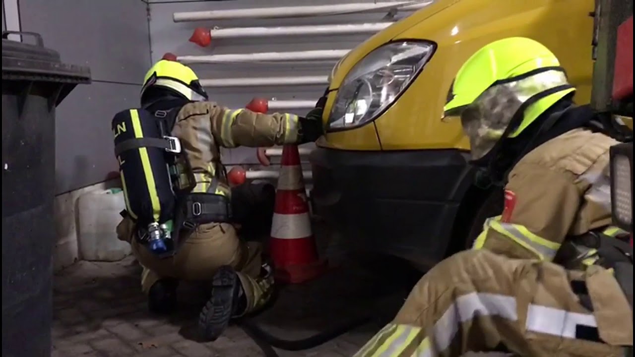 LWPO 3 - Voortbewegen